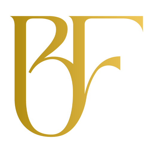 Beauty Fashion | Logo Beauty Fashion Group