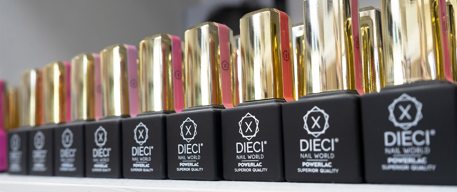dieci nails world smalti | Beauty Fashion dieci nails world smalti | Beauty Fashion
