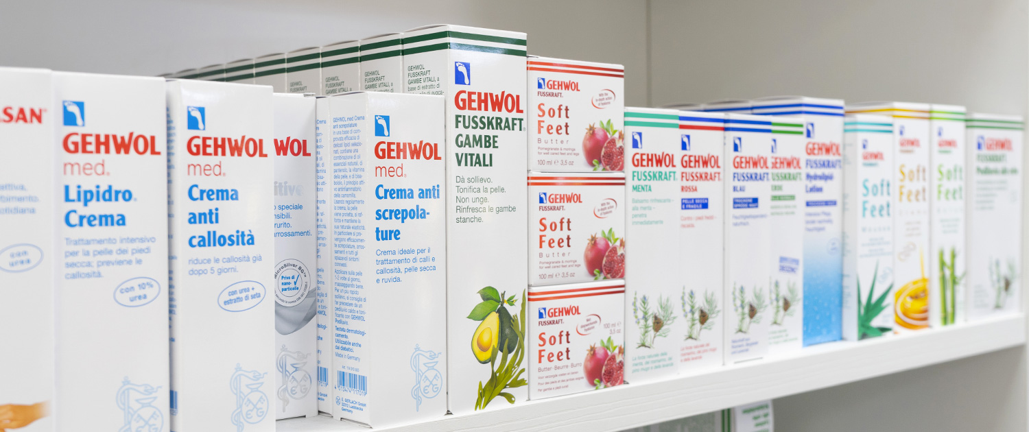 Gehwol | Beauty Fashion Gehwol | Beauty Fashion